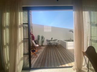 Casa Amanhada Apartamento Zero - Grândola - 7