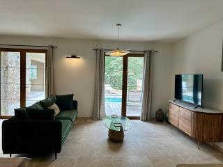 Casa di l'Ortu - Villa neuve avec piscine privée chauffée - Feliceto - 1