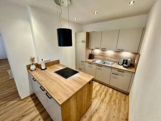 Pretti Apartments - Neu, 75m2, Ruhig, Zentral & Geräumig - Bamberg - 5