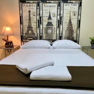 Hostal 109 Roma - Condesa - Città del Messico - 9