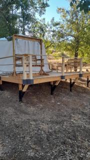 Teffeha tent for 2 - 2