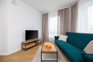 INA Rent - Śląska 12 - 1