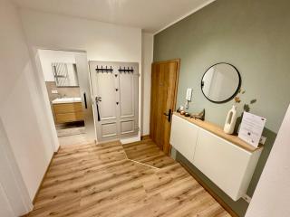 Pretti Apartments - Neu, 75m2, Ruhig, Zentral & Geräumig - Bamberg - 2