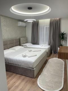Stone Bazaar Villa - Krujë (Kruja) - 9