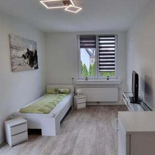 Ferienwohnung De Kök nähe Herzzentrum - Bad Oeynhausen - 0