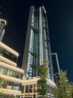 동탄호수뷰하버 룸3 - 9