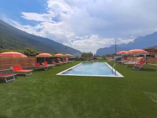 Agritur Maso Fontane - Arco - 8