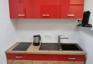 Ferienwohnung De Kök nähe Herzzentrum - Bad Oeynhausen - 3