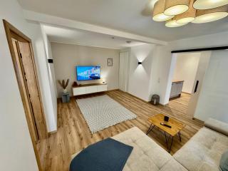 Pretti Apartments - Neu, 75m2, Ruhig, Zentral & Geräumig - Bamberg - 8