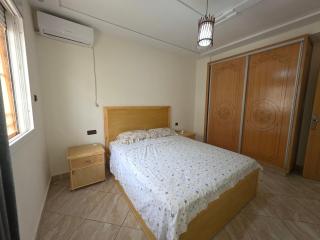 Appartement saidia BI Mohammed - Saïdia - 3