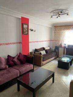 Grand Appartement Martil - Martil - 8