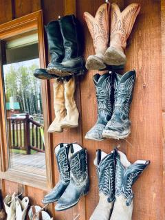 Montana Hill Guest Ranch - Bridge Lake - 7