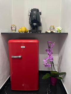 La Stanza del Viaggiatore - 1