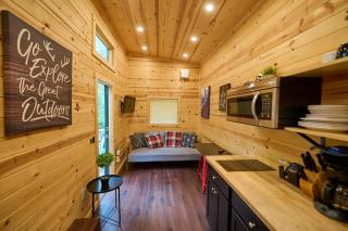 Mount Hood Village - Welches - 9