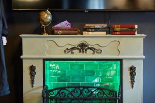 Little Wizard Apartment Hamburg - bis 4 Personen - 44 qm - kostenloser Parkplatz - Amburgo - 0