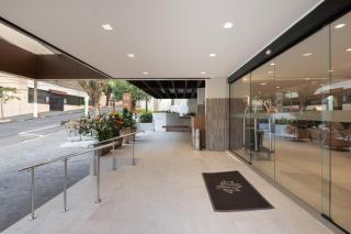 Hotel Trianon Paulista - São Paulo - 6