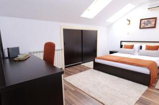 Vila Gardenia - Oradea - 6