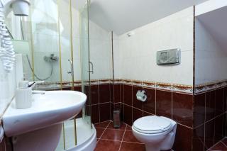 Vila Gardenia - Oradea - 3