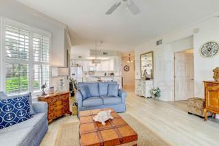 75 Ocean Place - Fernandina Beach - 7
