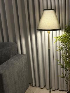 SH59, Elegant 1-Bedroom Flat with Lounge Walk to Café & Market - Dammam - 2