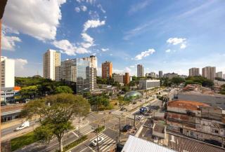 Sweet Home Borba Gato - São Paulo - 9