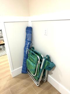 Free Paddleboards - King Bed - 5min Walk to Beach - 4