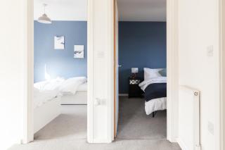 Stunning 4 Bed in Salford - Sleeps 9 - Manchester - 4