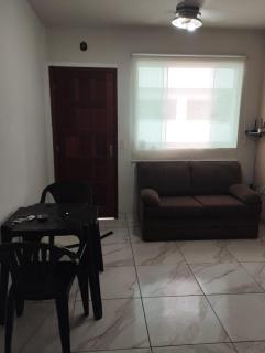 Um lugar de paz e alegria - 1
