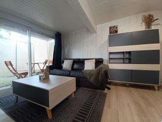 Studio cozy proche Paris - Aéroport Roissy Charles-de-Gaulle - 0