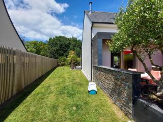 Magnifique maison contemporaine piscine chauffée - 7