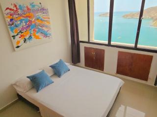 Apartamentos Santamaria del Mar - Bedviajes - Santa Marta - 4