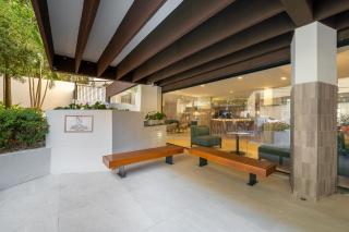 Hotel Trianon Paulista - 1