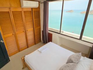 Apartamentos Santamaria del Mar - Bedviajes - Santa Marta - 7