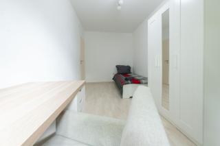 Helle, zentrale 4-Zimmer-Wohnung - Braunschweig - 4