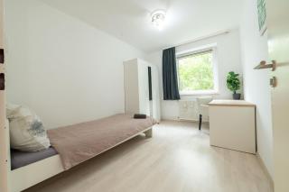 Helle, zentrale 4-Zimmer-Wohnung - Braunschweig - 5