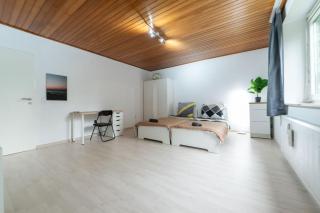 Helle, zentrale 4-Zimmer-Wohnung - Braunschweig - 9