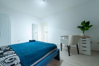 Helle, zentrale 4-Zimmer-Wohnung - Braunschweig - 6