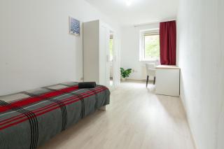 Helle, zentrale 4-Zimmer-Wohnung - Braunschweig - 3