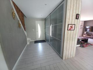 Magnifique maison contemporaine piscine chauffée - 1