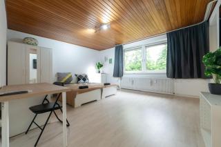 Helle, zentrale 4-Zimmer-Wohnung - Braunschweig - 0