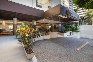 Hotel Trianon Paulista - 2