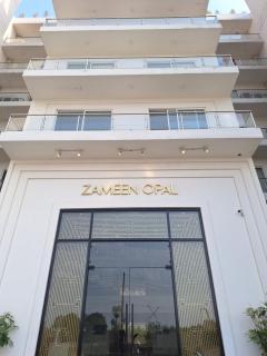 StayLux suits- 1BHK Apartment ,zameen Opal - Lahore - 7