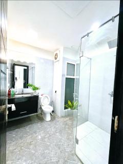StayLux suits- 1BHK Apartment ,zameen Opal - Lahore - 6