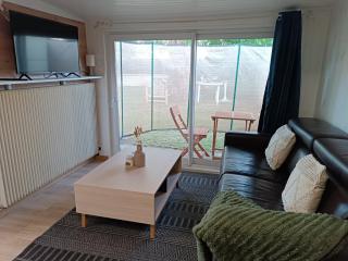 Studio cozy proche Paris - Aéroport Roissy Charles-de-Gaulle - 3