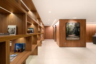 Hotel Trianon Paulista - São Paulo - 4