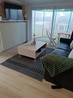 Studio cozy proche Paris - Aéroport Roissy Charles-de-Gaulle - 6