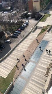 Prishtina Dardania apartment - 7