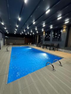 Gerze Bungalov Saklıkent - Gerze - 7