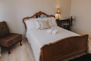 Apartamento amplo, com design retrô - 0