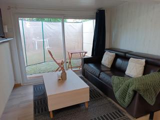 Studio cozy proche Paris - Aéroport Roissy Charles-de-Gaulle - 2